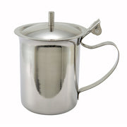 Winco SCT-10 10 oz. Cream Server