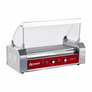 Admiral Craft HRG-05 Hot Dog Grill