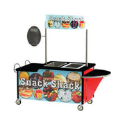 Lakeside Manufacturing 768 Vending Merchandising Kiosk