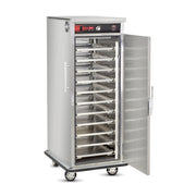 FWE TST-16 Heated Mobile Cabinet