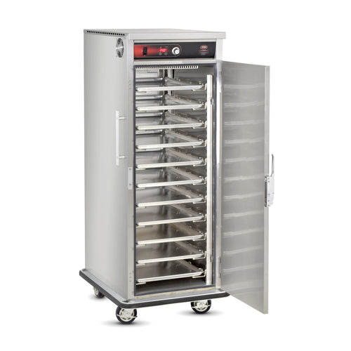 FWE TST-16 Heated Mobile Cabinet