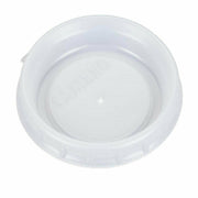 Cambro CLAM8B5190 Disposable CamLid | 2000 Pack