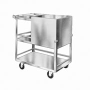 Lakeside Manufacturing 230 Ice Bin / Ice Caddy