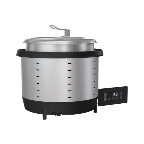 Vollrath 741101D Induction Range Warmer