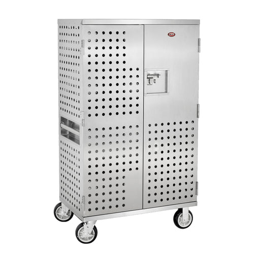 FWE UCE-2315-HDM Bussing Cart