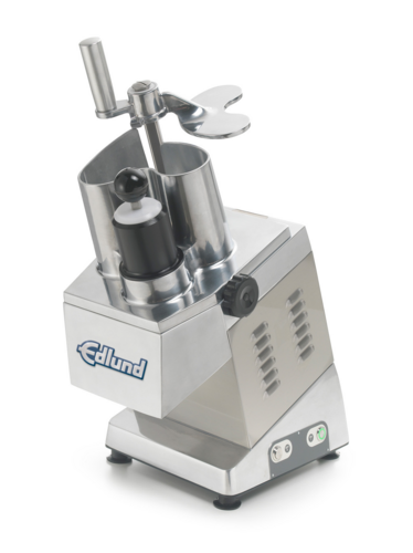 Edlund VCD-500 ADJ DISC Food Processor, Benchtop / Countertop
