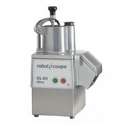 Robot Coupe CL50EUTEXMEX Ultra Tex-Mex Food Processor | 5 Discs