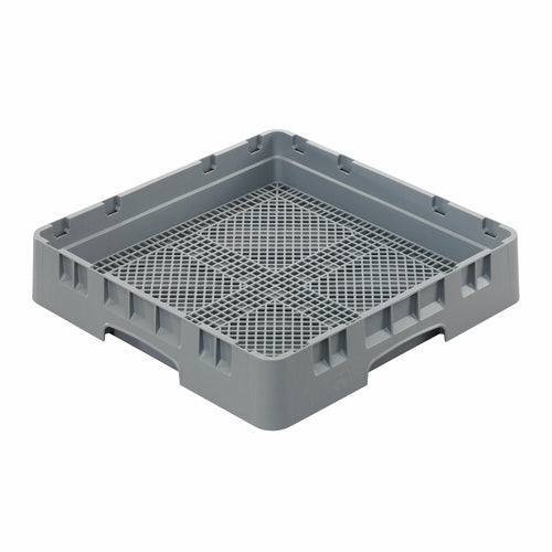 Cambro FR258151 Camrack Full Size Dishwasher Flatware Rack