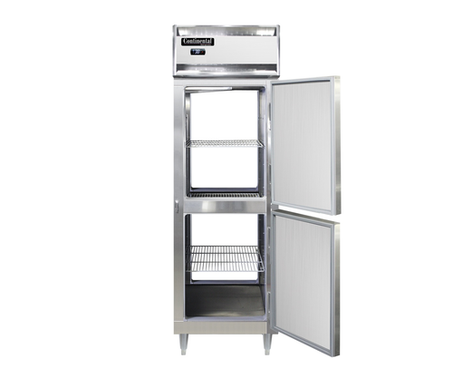 Continental Refrigerator D1RNPTHD Refrigerator, Pass-Thru