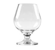 International Tableware 5455 13 oz. Brandy Glass | Case of 24