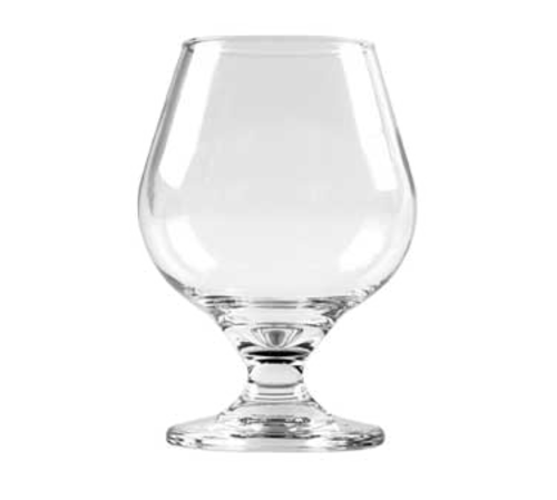 International Tableware 5455 13 oz. Brandy Glass | Case of 24