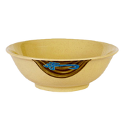 Thunder Group 5060J 6 7/8" Rimless Bowl, Wei 22 oz. | Case of 12