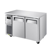 Turbo Air JUF-48S-N Undercounter Freezer