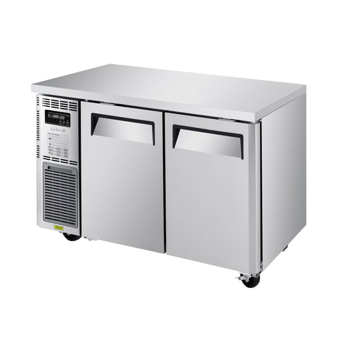 Turbo Air JUF-48S-N Undercounter Freezer