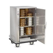 FWE A-60-XL Heated Banquet Cabinet