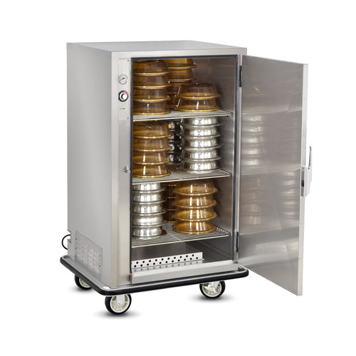 FWE A-60-XL Heated Banquet Cabinet