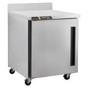 Traulsen CLUC-27R-SD-WTL Worktop Refrigerator