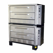 Peerless CE62PESC Electric Pizza Bake Oven