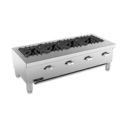 Vulcan VCRR36 Countertop Gas Hotplate