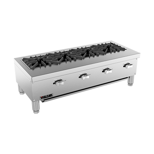 Vulcan VCRR36 Countertop Gas Hotplate