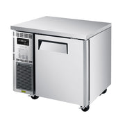 Turbo Air JUF-36S-N Undercounter Freezer