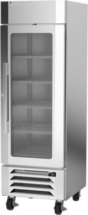 Victory LSF23HC-1 Merchandiser Freezer