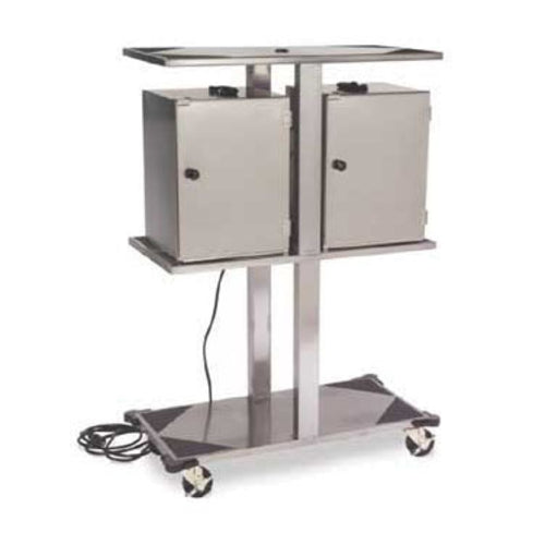 Lakeside Manufacturing 696 Food Pan Carrier
