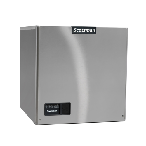 Scotsman MC0322MWX-1 366 lb. Cube Ice Maker