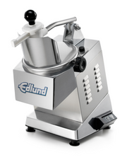 Edlund VC-500 NO DISC Food Processor, Benchtop / Countertop