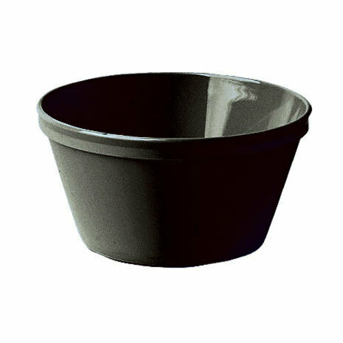 Cambro 35CW Camwear 8.4 oz. Plastic Bouillon Cup