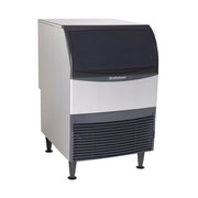 Scotsman UF424WX-1 479 lb. Undercounter Flake Ice Maker