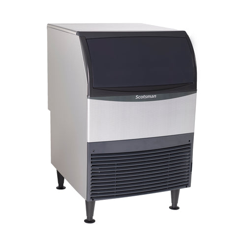 Scotsman UF424WX-1 479 lb. Undercounter Flake Ice Maker