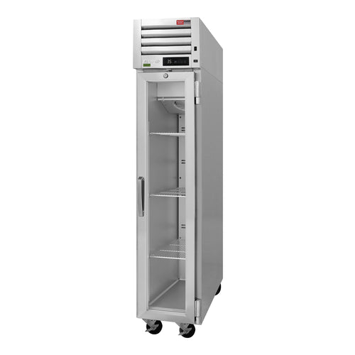Turbo Air PRO-15R-G-N(-L) Reach-In Refrigerator
