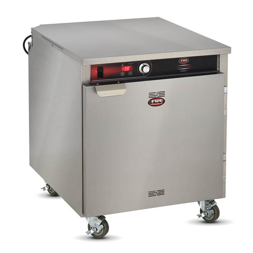 FWE HLC-2127-9 Heated Mobile Cabinet