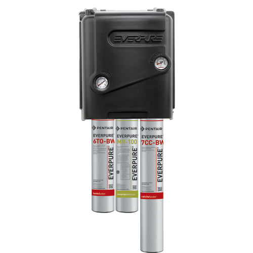 Everpure EV997363 Reverse Osmosis System
