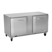 Victory VUR60HC Undercounter Refrigerator