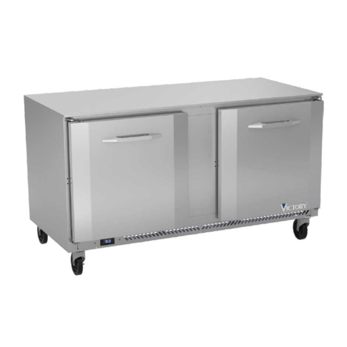 Victory VUR60HC Undercounter Refrigerator