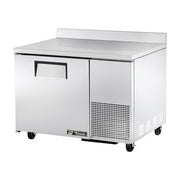 True Mfg. TWT-44F-HC Worktop Freezer