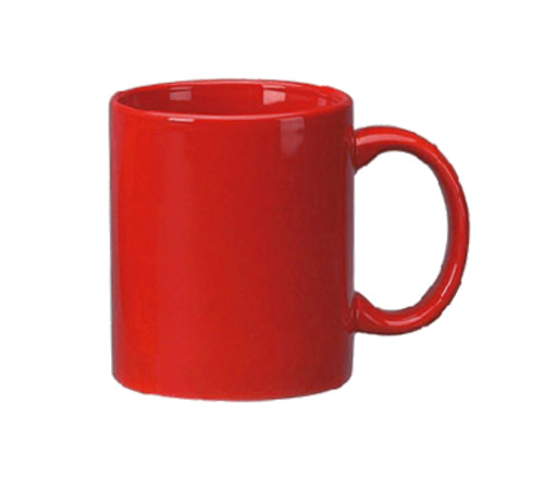 International Tableware 87168-VML 11 oz. Mug | Case of 36