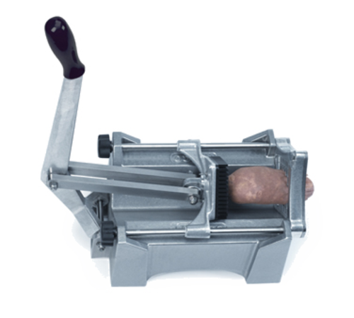 Nemco 56450A-3 Monster FryKutter | 1/2" Square Cut