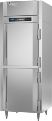 Victory HSA-1D-1-EW-HD Heated Cabinet