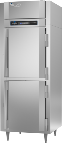 Victory HSA-1D-1-EW-HD Heated Cabinet