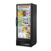 True Mfg. GDM-12-HC~TSL01 Merchandiser Refrigerator