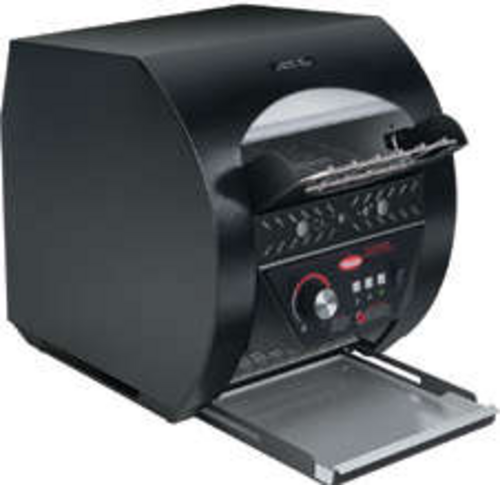 Hatco TQ3-20 Toaster, Conveyor Type