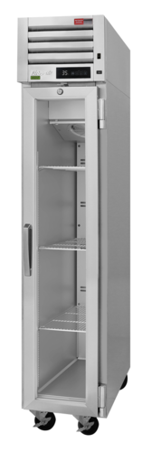 Turbo Air PRO-12R-G-N(-L) Reach-In Refrigerator