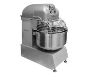 Hobart HSL300-1 180 lb. 2 Speed Spiral Dough Mixer | 8-1/2 HP