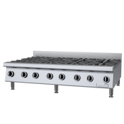 Garland GTOG48-8 8 Burner Gas Hot Plate | 240,000 BTU
