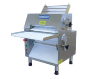 Somerset CDR-1550M 15" Double Pass Dough Sheeter | 1/2 HP