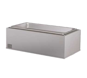 Hatco HWBHIB-FUL Hot Food Well Unit, Built-In, Electric