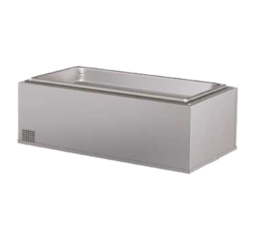 Hatco HWBHIB-FUL Hot Food Well Unit, Built-In, Electric